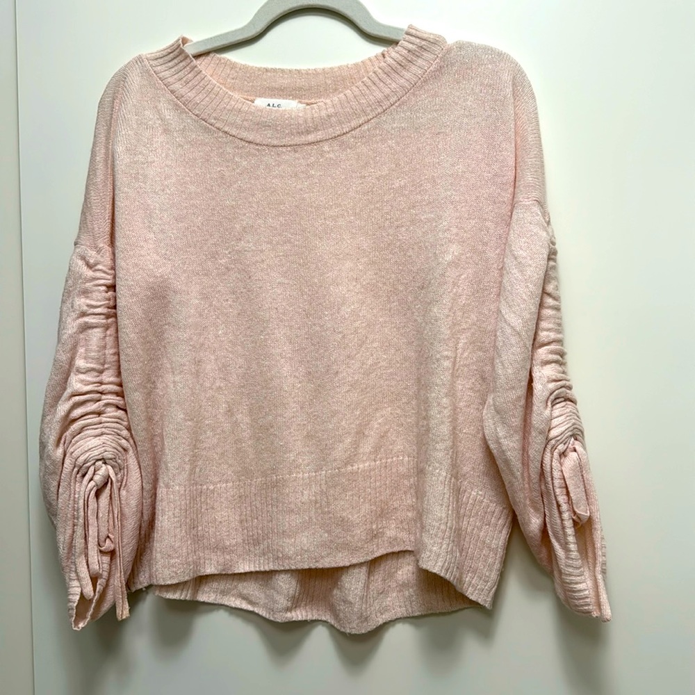 A.L.C sweater